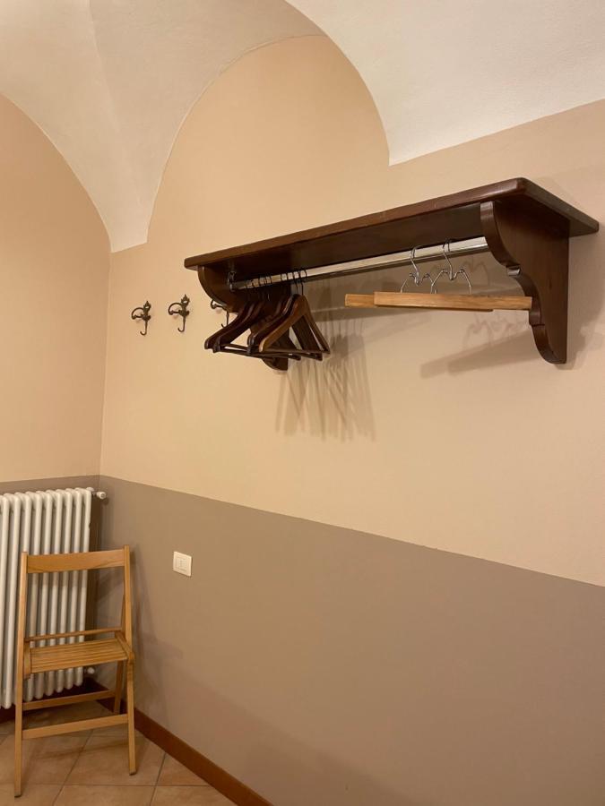 Lantica Filanda Apartment Cima Exterior photo