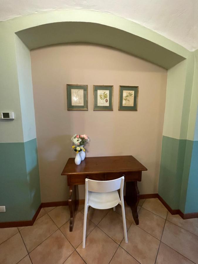 Lantica Filanda Apartment Cima Exterior photo