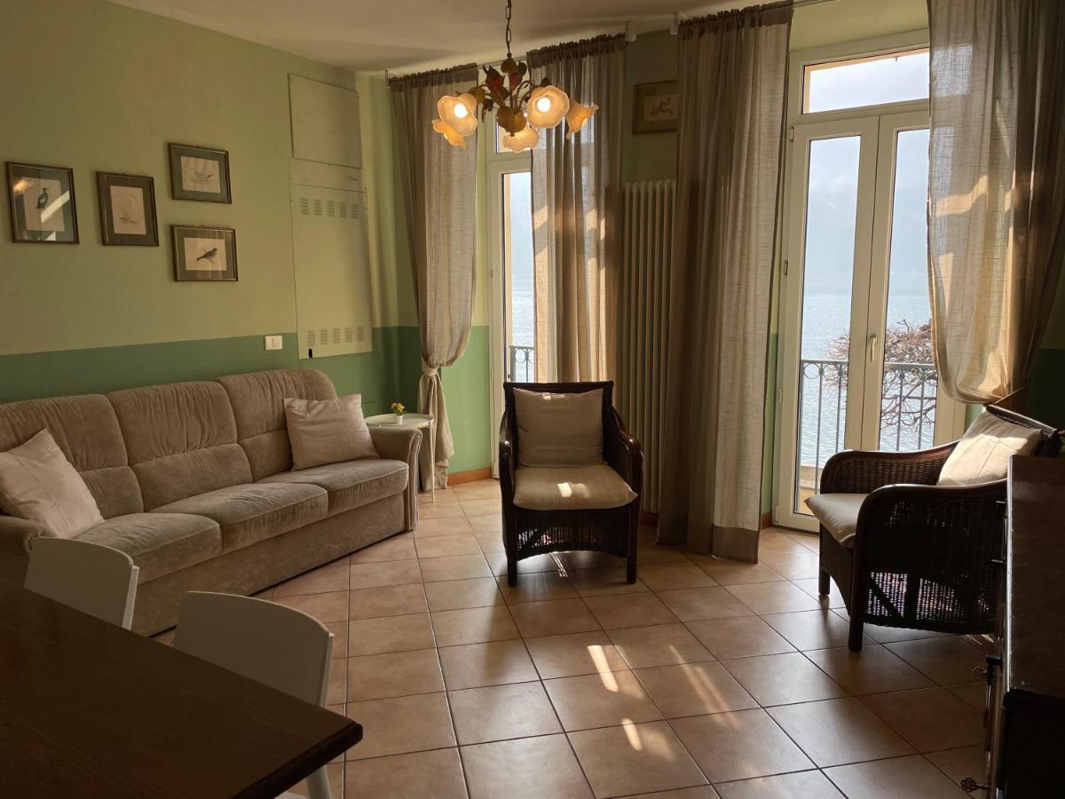 Lantica Filanda Apartment Cima Exterior photo
