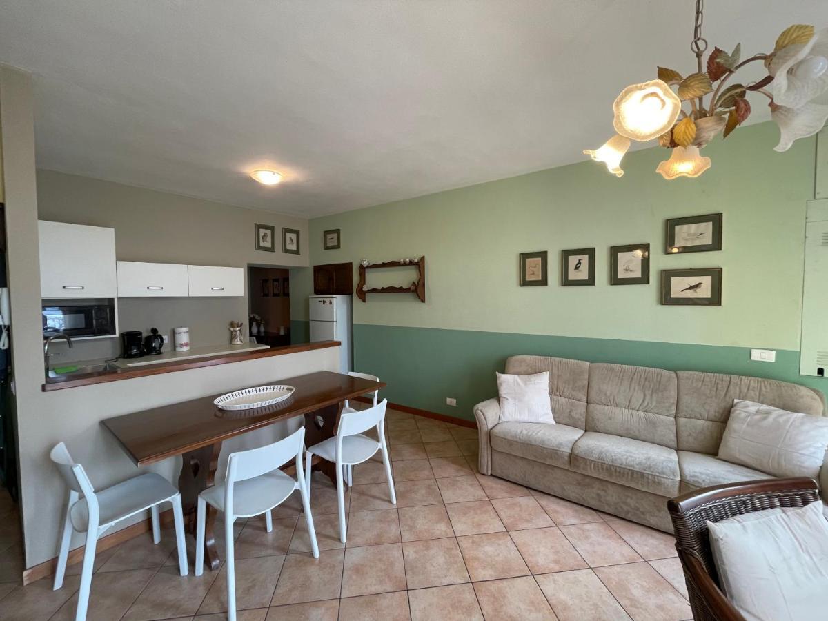 Lantica Filanda Apartment Cima Exterior photo