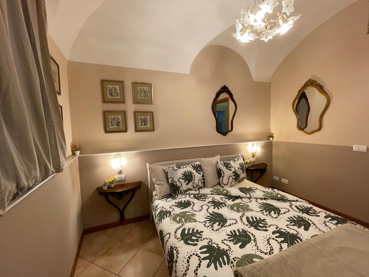 Lantica Filanda Apartment Cima Exterior photo